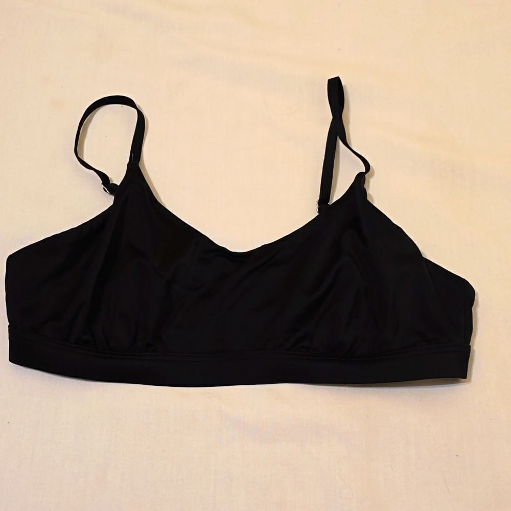 Athleta‎ bikini top 36 B/C